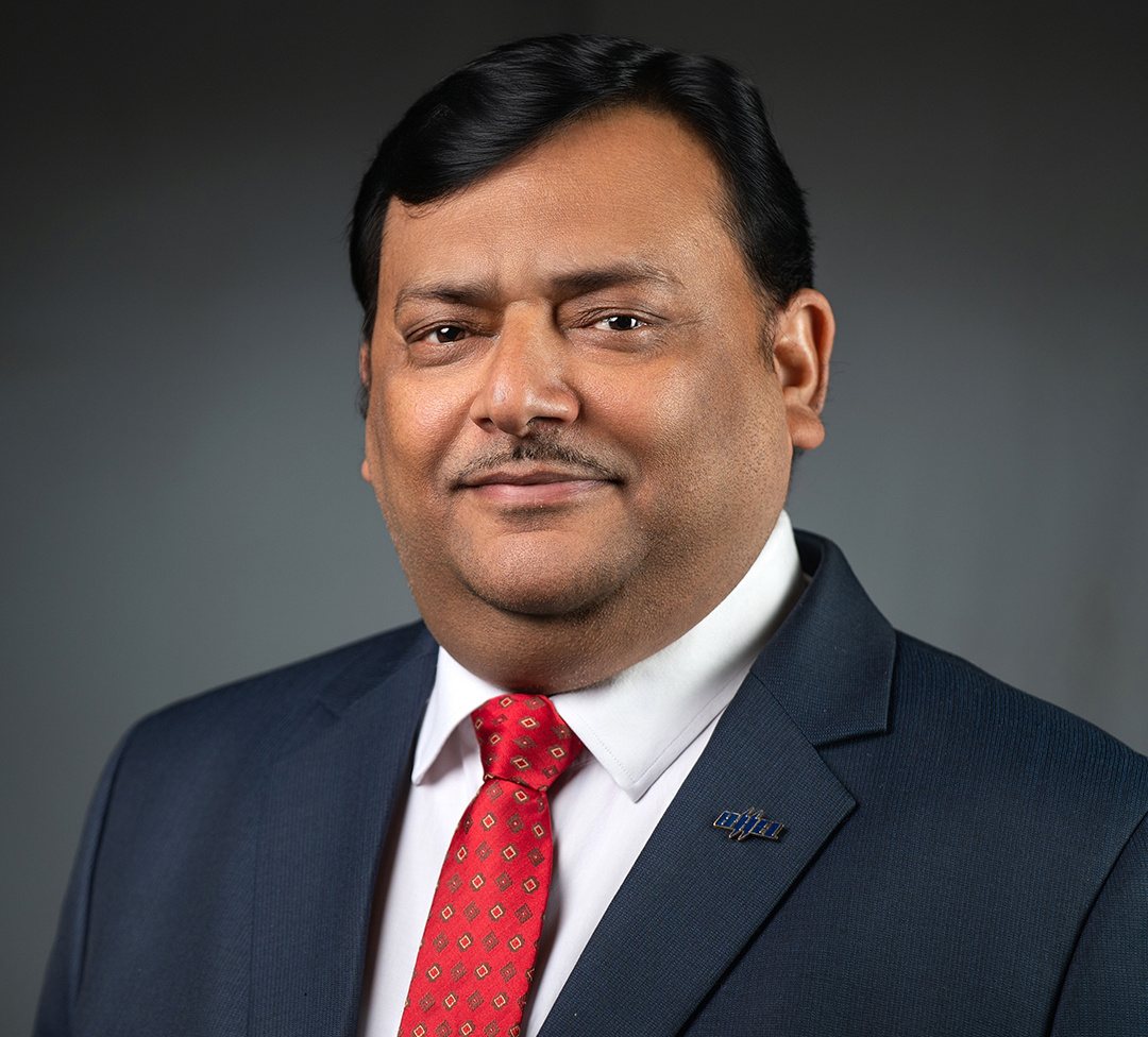 Tajinder Gupta gets additional charge of Director (HR), BHEL 